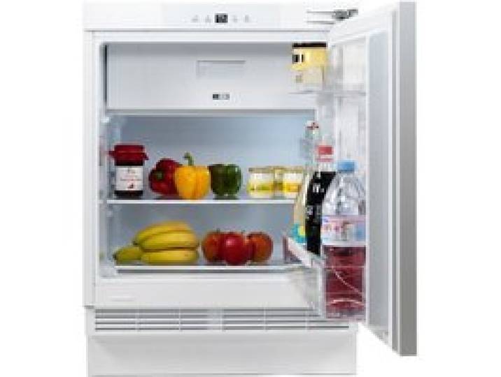 BELDEKO Réfrigérateur Encastrable Sous Plan 121 L - Marque Française