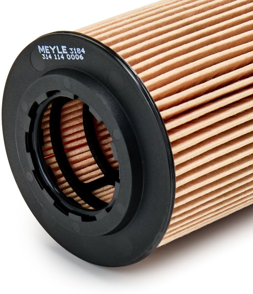 MEYLE 314 114 0006 Oil filter