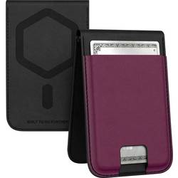 UAG Metropolis Wallet Apple, Google Purple 964445114E4E