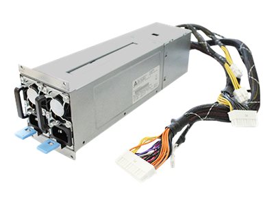Synology Redundante Stromversorgung (intern) (PSU 800W-RP SET_2)