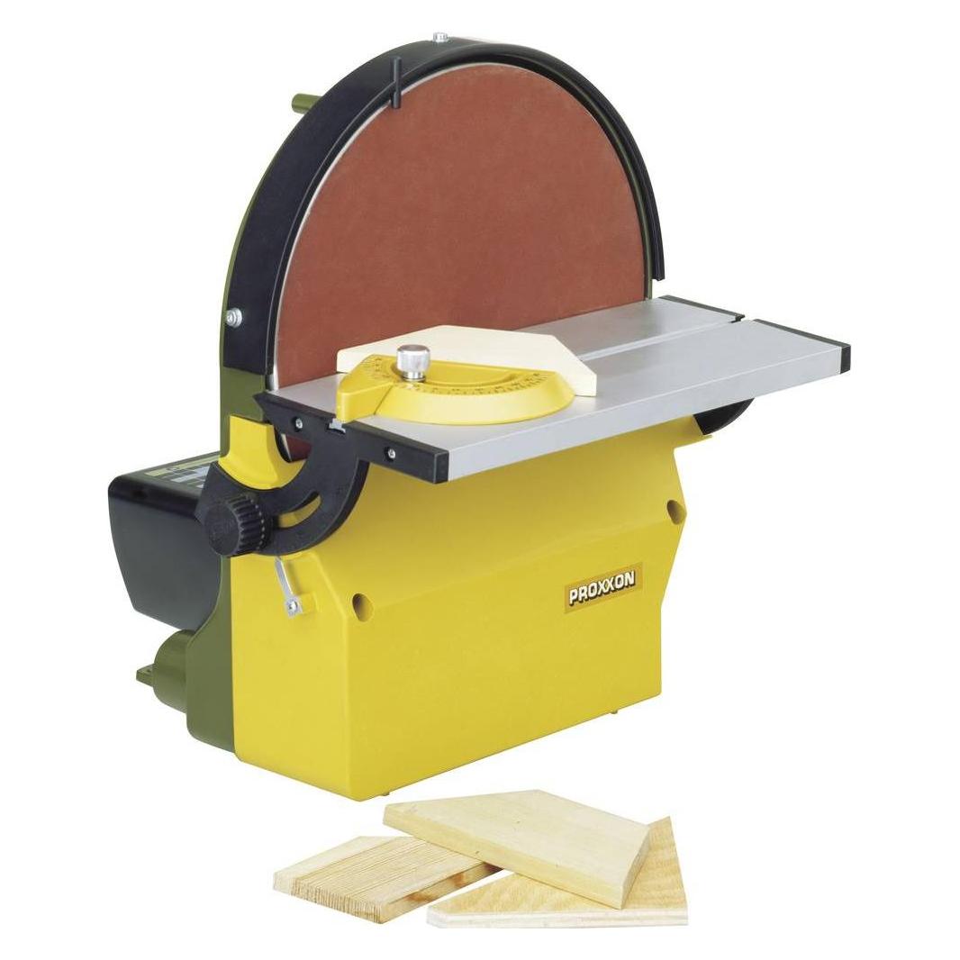 Proxxon Micromot TSG 250/E (Tellerschleifer) (28 060)