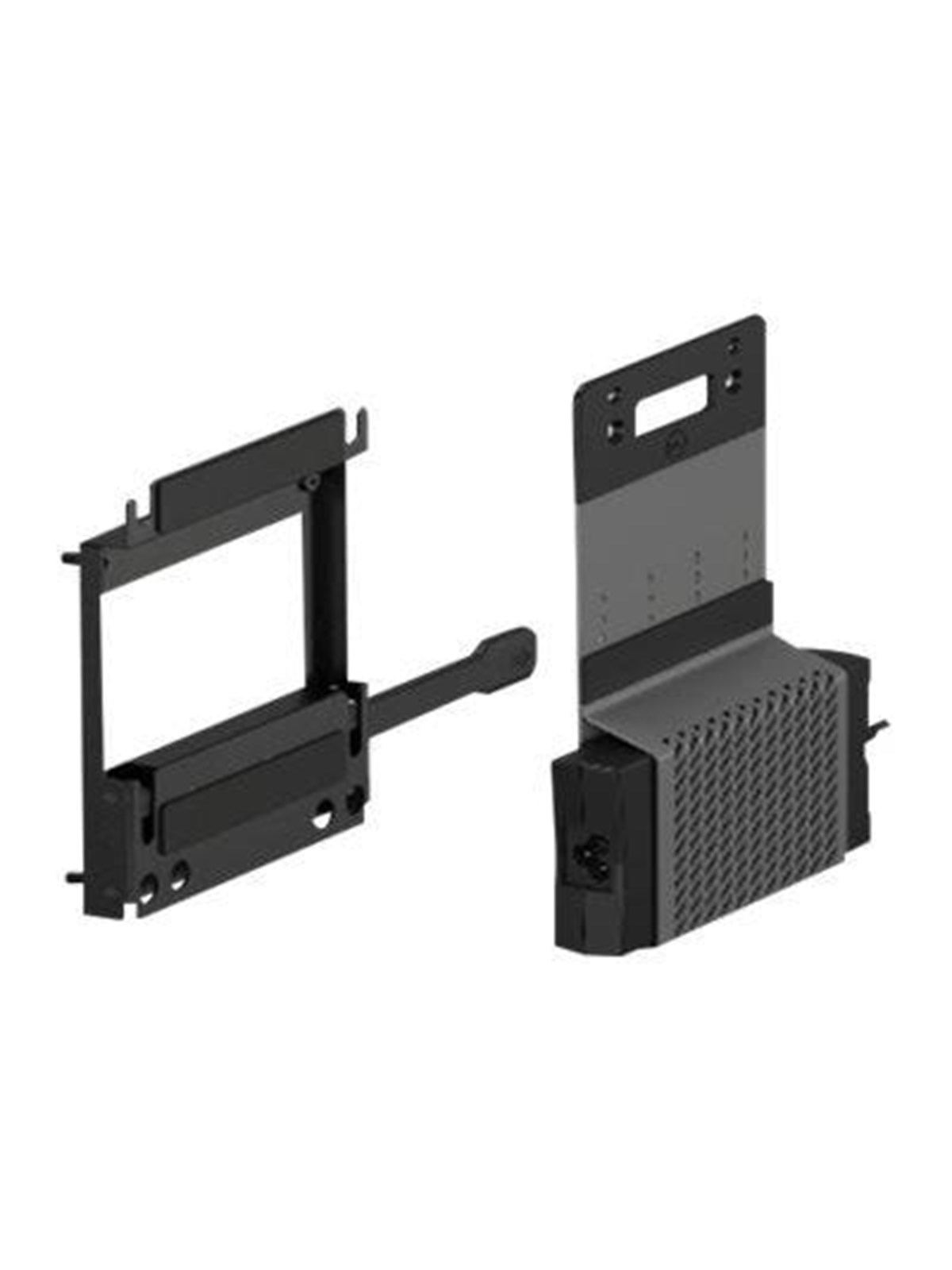 Dell - system mounting bracket - with adapter bracket