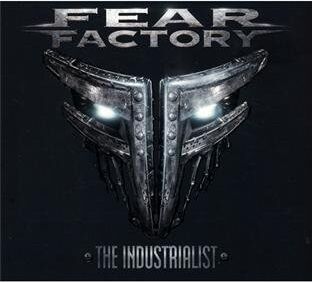 Fear Factory - The Industrialist (Ltd.Digipak) - Preis vom 01.10.2026 17:08:56 h