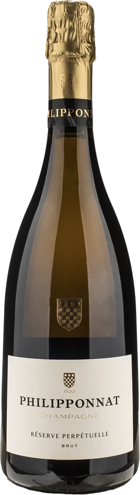 Philipponnat Champagne Reserve Perpetuelle Brut