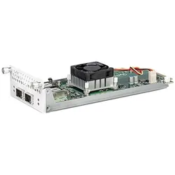 Lancom Systems Firewall Extension Module, Transceiver, Grau