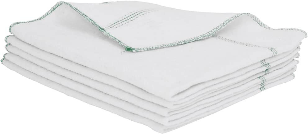 vidaXL Cleaning Cloths