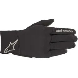 Alpinestars Reef Sommer Motorradhandschuhe - schwarz-reflektive - XL