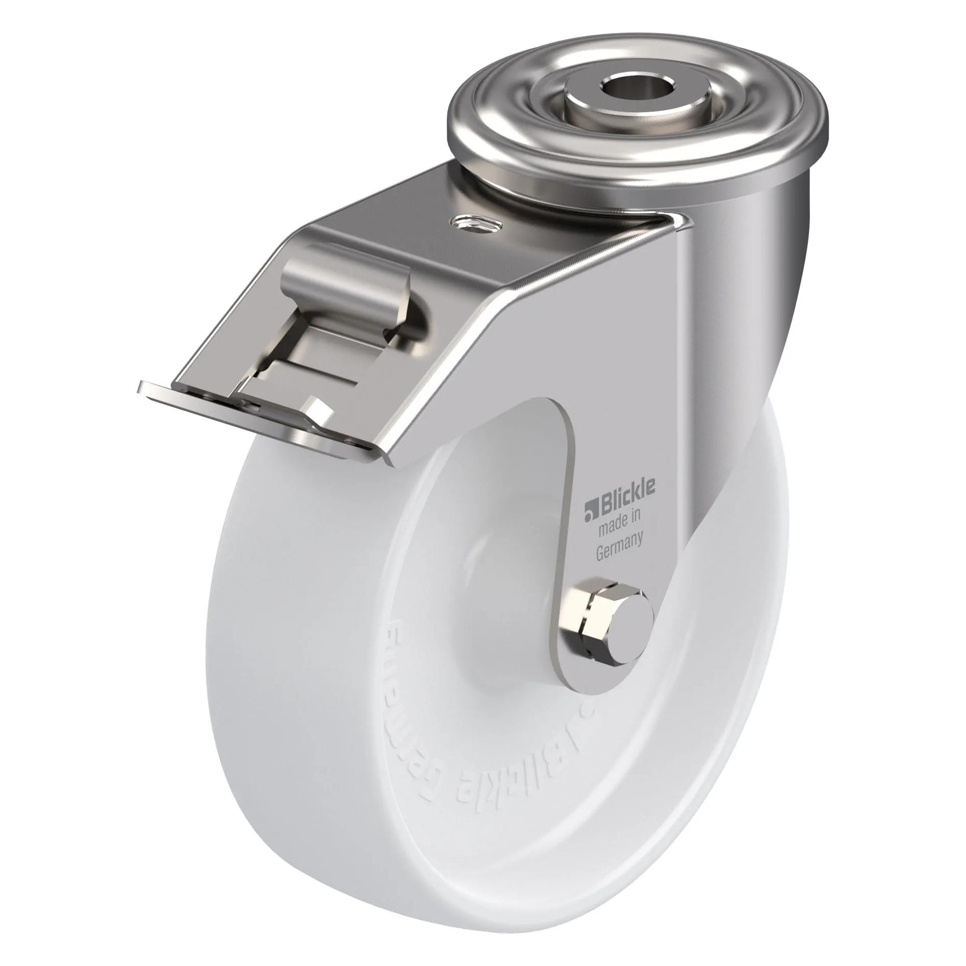 Blickle 464313 LEXR-PO 125G-FI (464313)