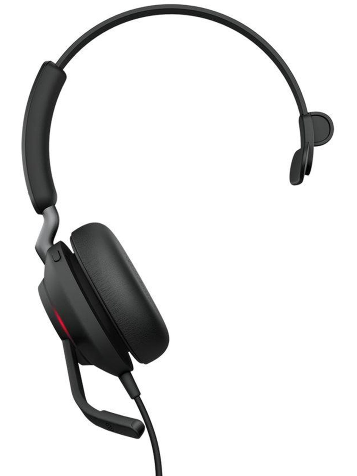 Jabra Evolve2 40 USB-A UC Mono