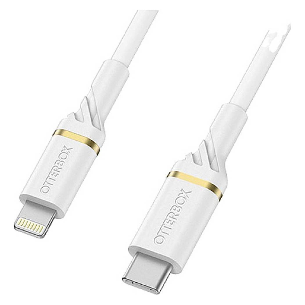 OtterBox USB-C - Lightning (2 m, USB 2.0, 60 W) (78-52646)
