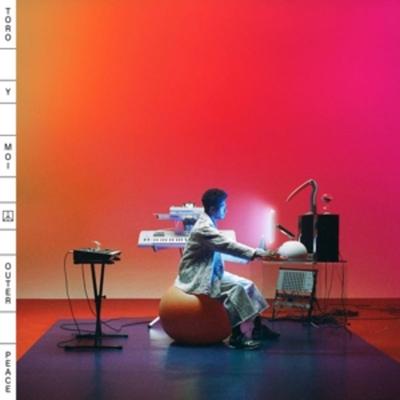 Toro Y Moi: Outer Peace - Toro Y. Moi, CD
