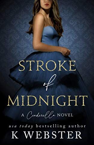 K. Webster - Stroke of Midnight - Preis vom 09.10.2026 07:28:09 h