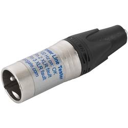 Monacor CTG-1SINE XLR Generator XLR Generator