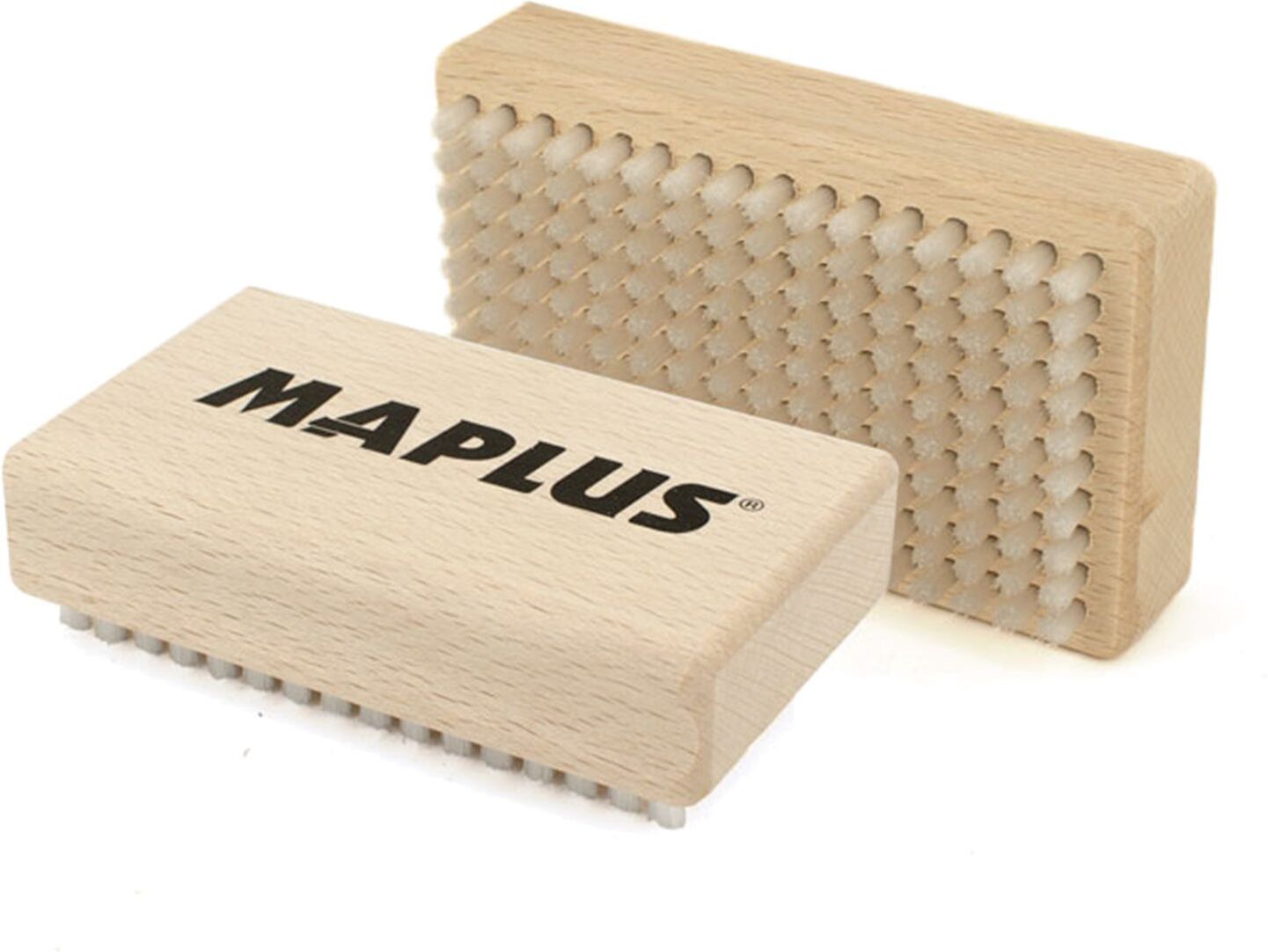 Maplus Hard Nylon Brush U