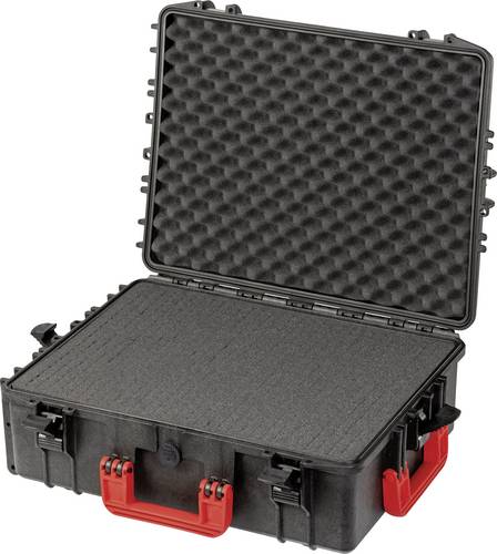 Parat PROTECT 41-F 6540010391 Profi, Heimwerker, Handwerker, Techniker Werkzeugkoffer unbestückt (L x B x H) 215 x 594 x 473mm