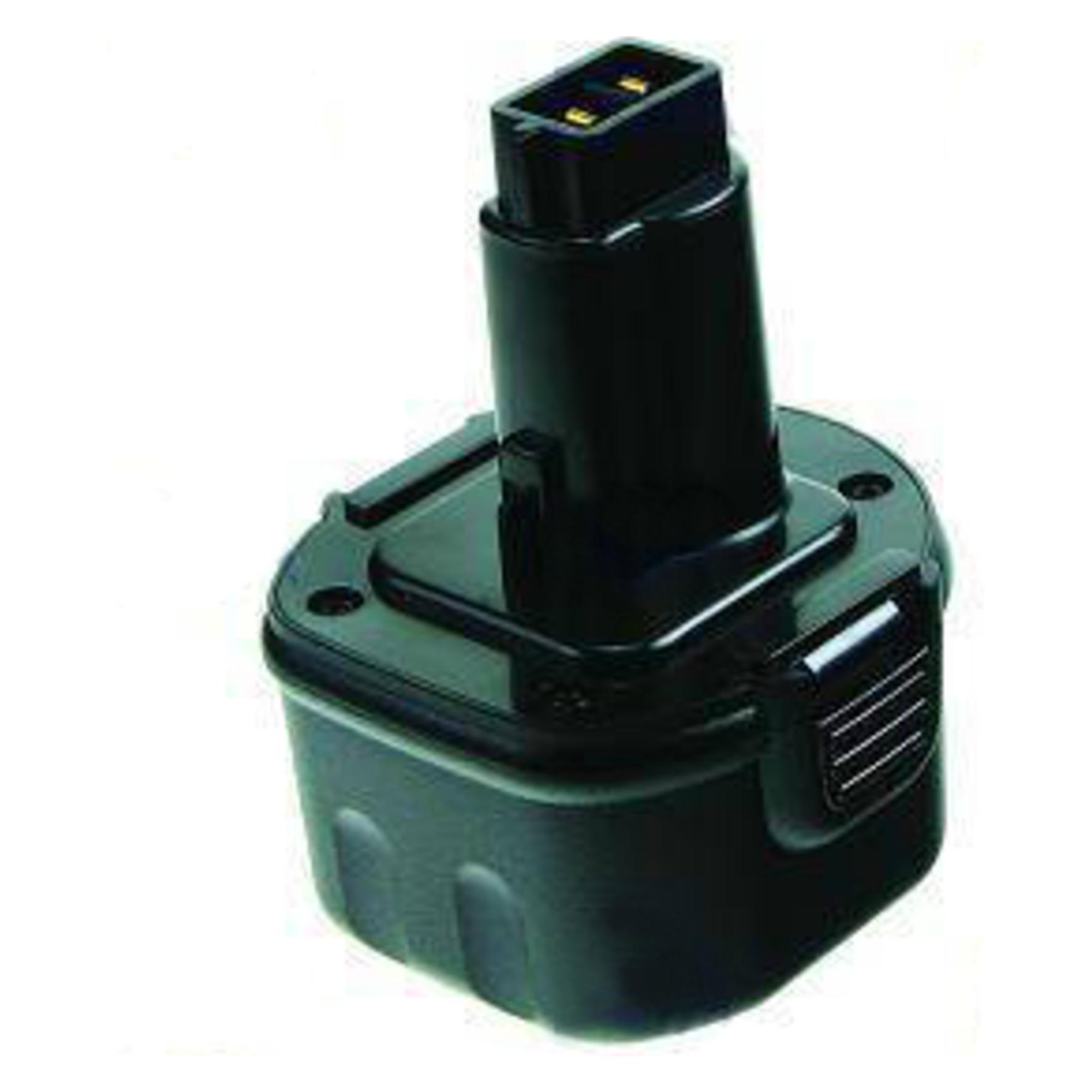2-Power Power Tool Battery 9.6V 3.0Ah (9.60 V) (PTH0088A)