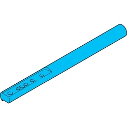 Di-soric Sensorhalter SH-U1-12-150-V