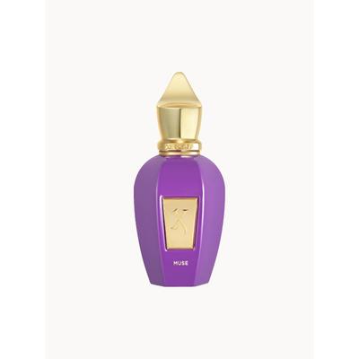 Muse 50ml würzig, elegant, gourmand von XerJoff
