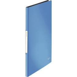 Leitz Sichtbuch 4564-10-30 Anzahl der Hüllen:20 Hellblau 1 St.