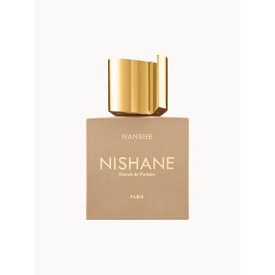 NANSHE 50ml würzig, blumig, pudrig von NISHANE