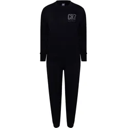 CR7 Cristiano Ronaldo Jungen Pyjama Boys BASIC Long 1er Pack