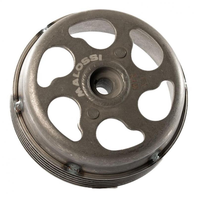 Cloche d’embrayage Malossi Wing Clutch D.93 Piaggio Ciao avec variat