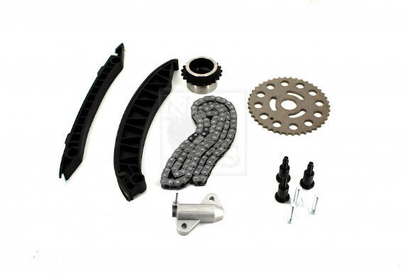 Kit Chaîne De Distribution Nps N117n08