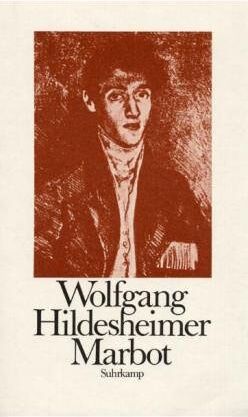 Wolfgang Hildesheimer - Marbot. Eine Biographie - Preis vom 19.10.2026 19:33:35 h