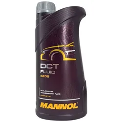 Mannol 8202 DCT Fluid Getriebeöl 1 l