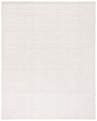 SAFAVIEH Handmade Abstract Lottie Modern Wool Rug