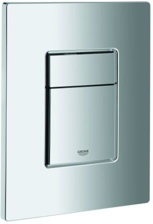 Grohe Abdeckplatte 42371 42371000 chrom