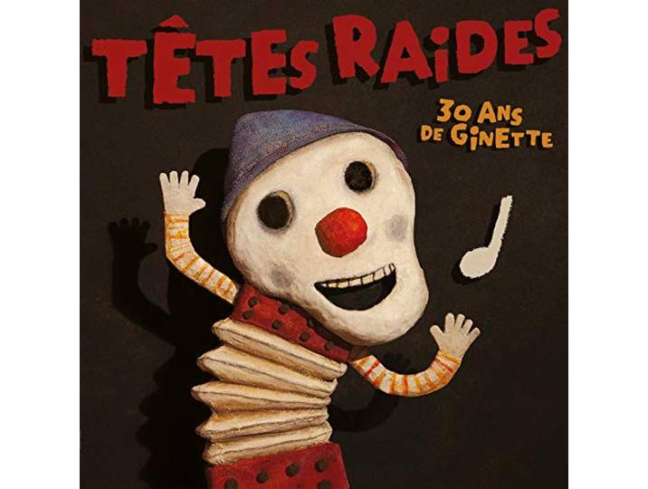 30 Ans de Ginette