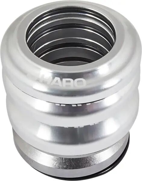 Steuersatz Haro Deadset Integrated (Silber)