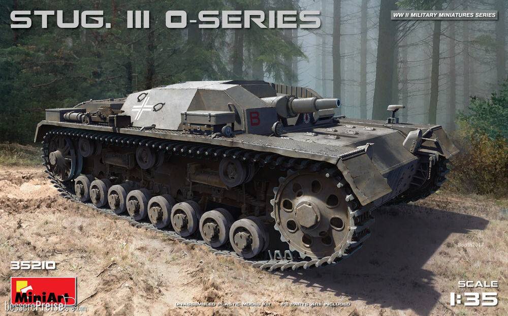MiniArt 35210