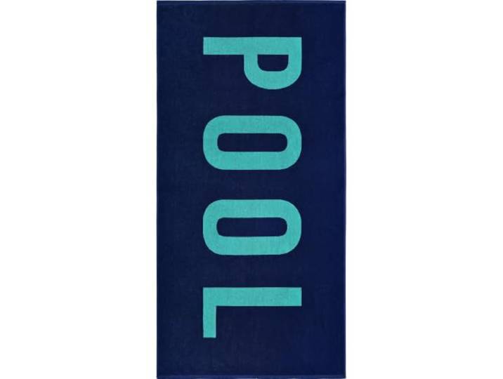 Cawö Strandhanddoeken Beach Pool 5581 Aqua - 14