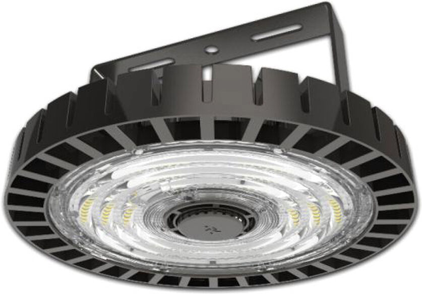 Isoled Montagebügel Für Led Hallenleuchte Ms 250w