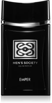 Emper Men'S Society Eau de Parfum para homens 85 ml. Men'S Society