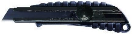 NT-CUTTER Cutter avec roulette 18 mm, manche 2K NT Cutter (490015)