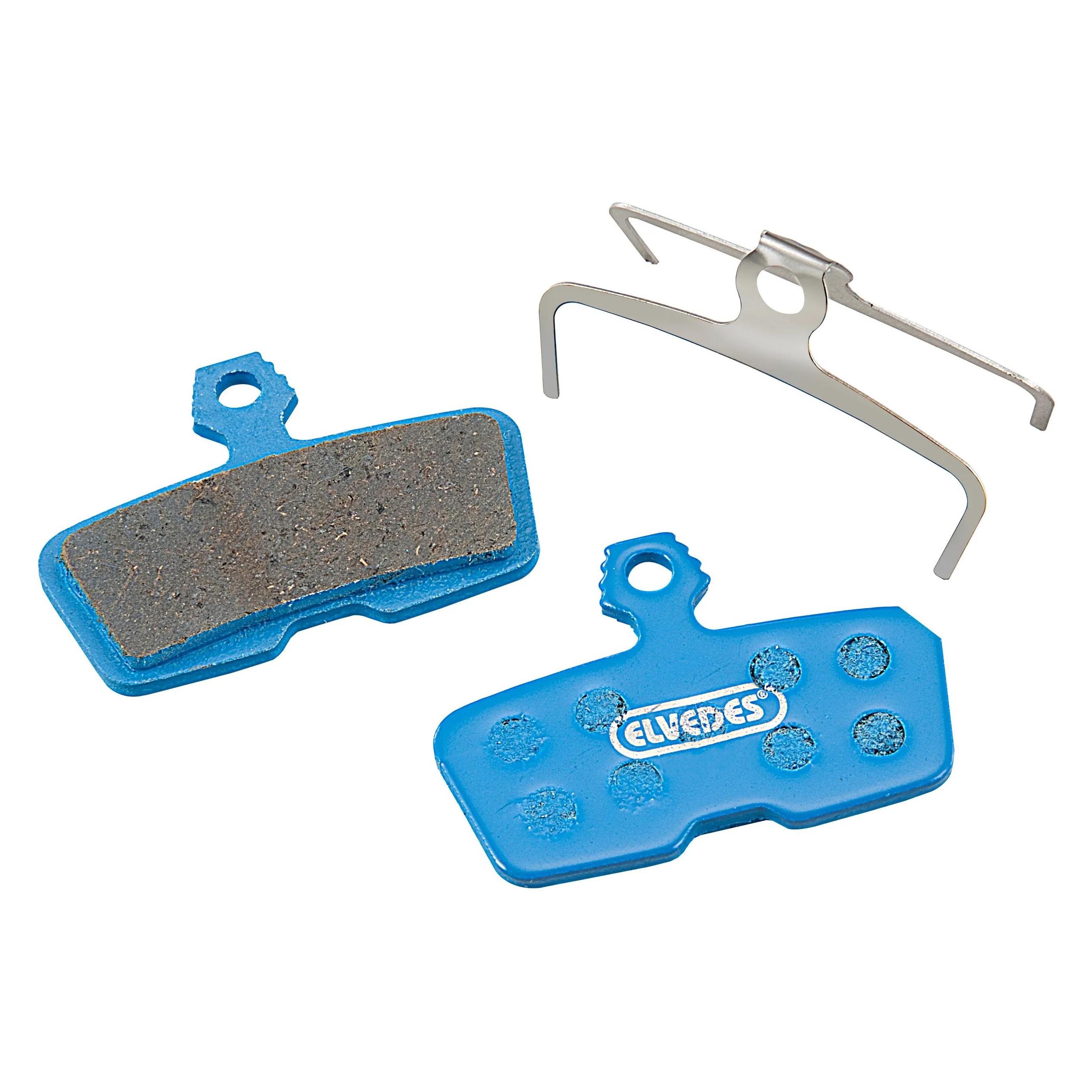 Elvedes Disc-Pad organisch (Avid, Organisch (Resin)) (EL6895)