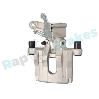 Rap Brakes Bremssattel [Hersteller-Nr. R-K0101] für Cadillac
