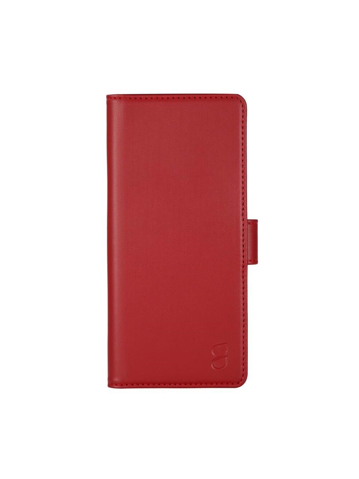 GEAR Wallet Case Red - Samsung S20 Plus Limited Edition