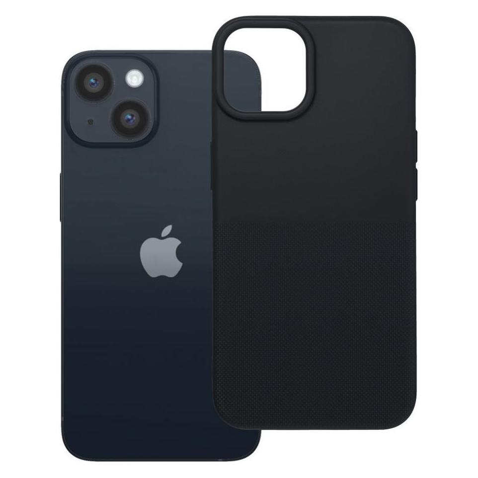 OEM Andere Hülle für das iPhone 14 Easy Dual, schwarz (Apple iPhone 14) (76346759)