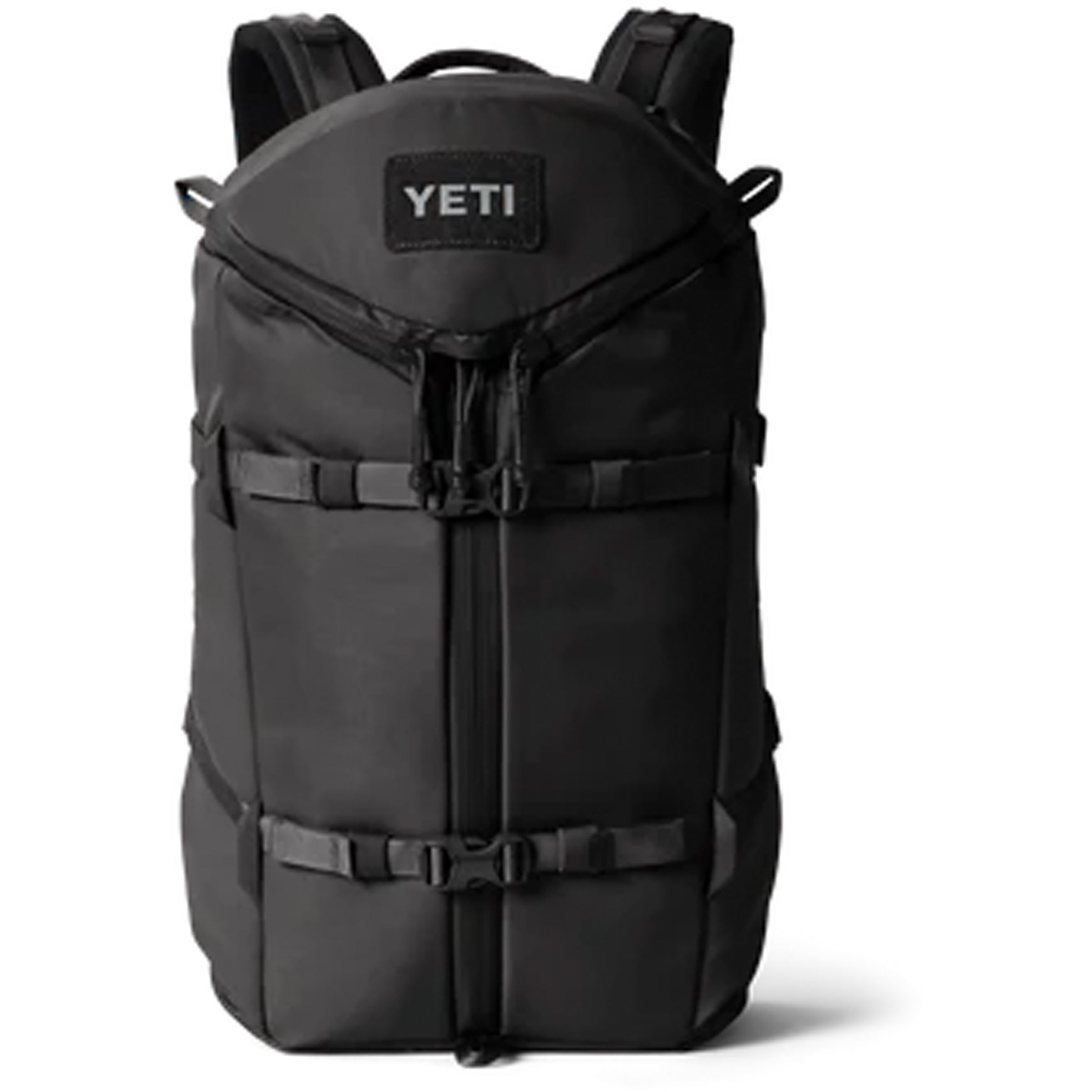 Yeti Ranchero 22 Fahrradrucksäcke schwarz Größe 22L Trekking
