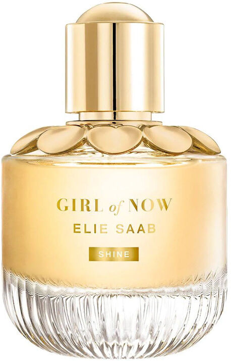 Girl Of Now Shine Elie Saab