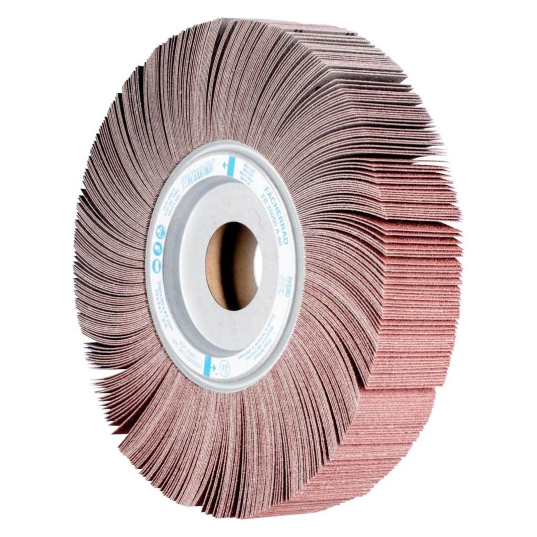 Pferd Fächerrad FR 25050/44.0 A 80 (80) (FR 25050/44,0 A 80)