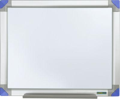 Schäfer Shop Select Whiteboard 3045, weiß emailliert, 300 x 450 mm