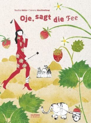 Saskia Hula - Oje, sagt die Fee - Preis vom 09.10.2026 07:28:09 h