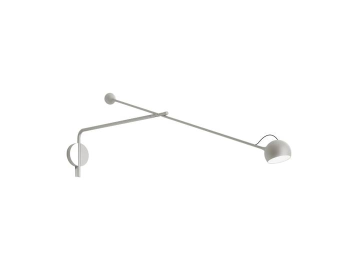 Artemide Lampe murale Ixa L White-grey