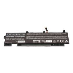ipc-computer Notebook-Akku Akku A028HI 11.55 V 4600 mAh IPC-Computer