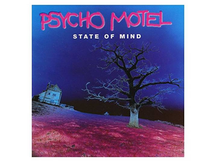 State of Mind